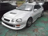 平成7年式 セリカGT-FOURイメージ