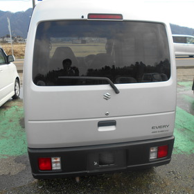平成18年　スズキ エブリイ　PA ハイルーフ 4WD　 イメージ3